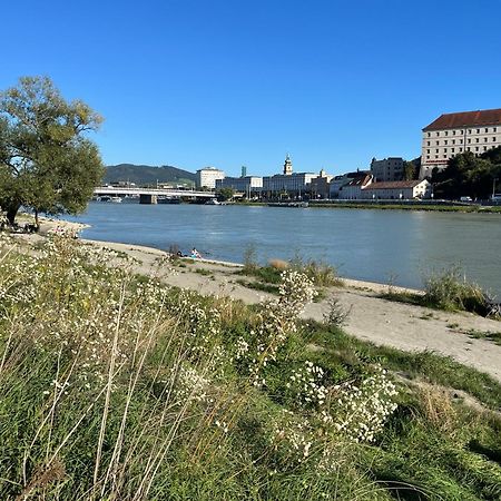 Rudolfquartier Linz, Rudolfstrasse Daire Dış mekan fotoğraf